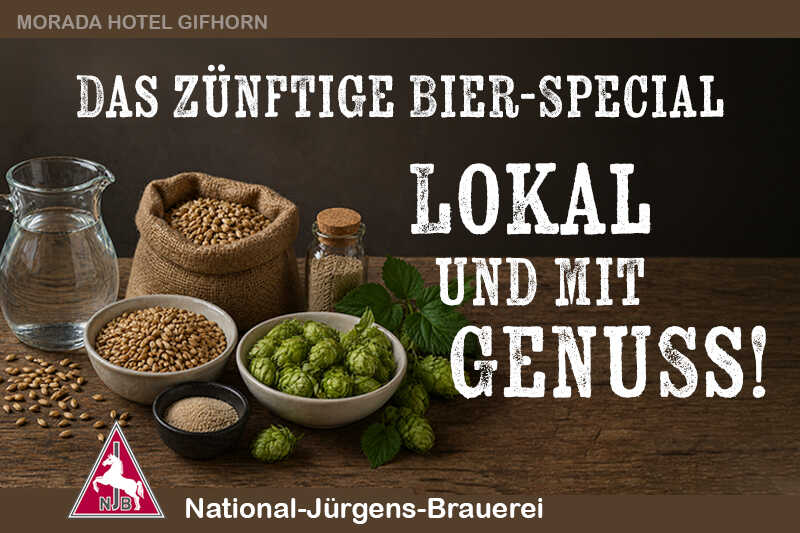 wasser, hopfen und Hefe bild