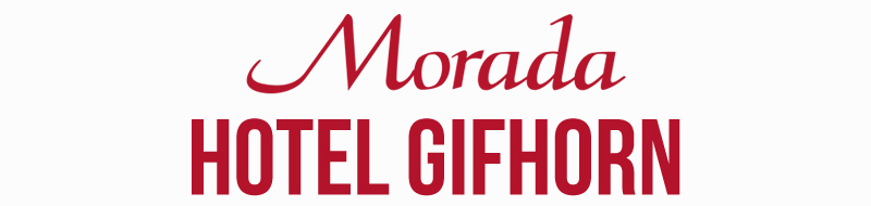 Logo MORADA Hotel Gifhorn