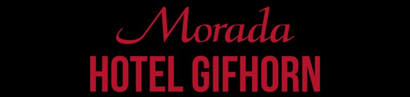 Logo MORADA Hotel Gifhorn