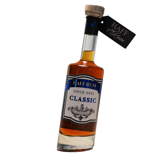 HAFF Rum Classic