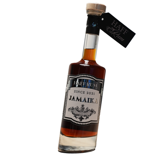 HAFF Rum Jamaika