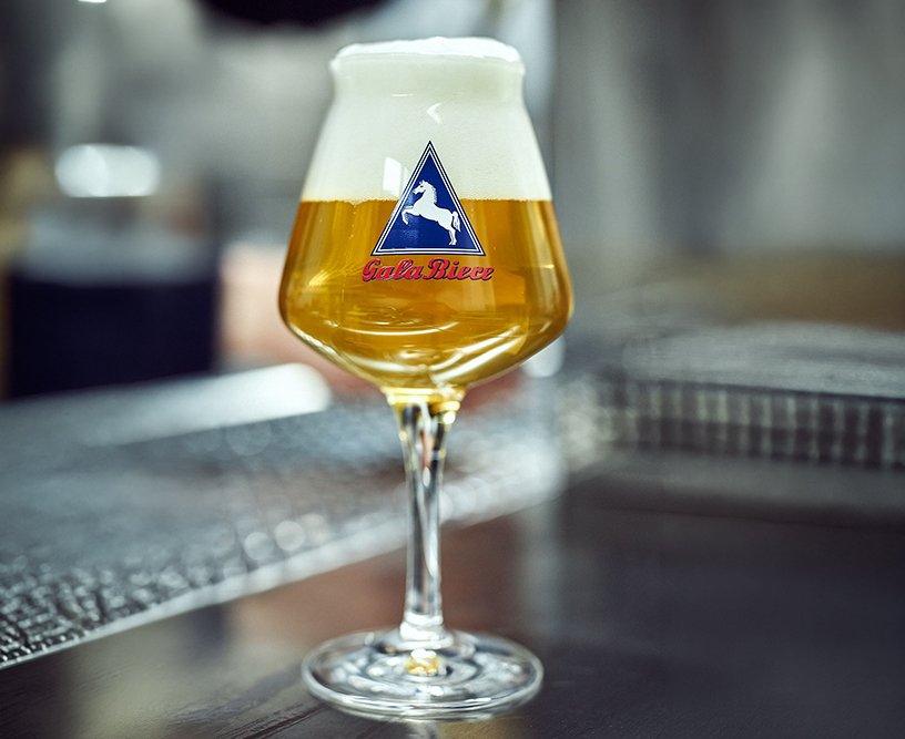 Bier-Tasting - Lokal und mit Genuss