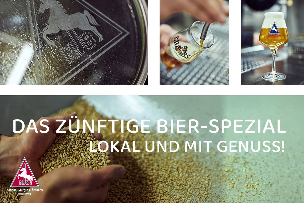 Bier-Tasting